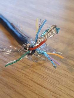 USB Type C Cable Diagram: Identifying Positive, Negative & Other Wires in the Cable USB Type C Cable Diagram: Identifying Positive, Negative & Other Wires in the Cable