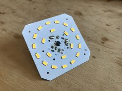 3D printing idea - decorative lantern/lamp