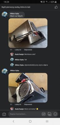 Audi A3 - Wybór głośnika basowego 20 cm, jednocewkowy czy dwucewkowy? Wzmacniacz oryginalny.