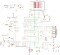 Bascom, KS108, mega8 - podłączenie i konfiguracja