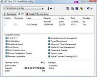 Lenovo 3000 N200 - Wolne działanie mimo reinstalacji