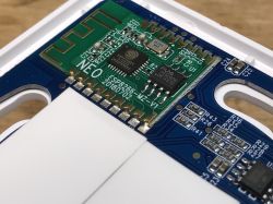 WiFi light switches NAS-SC01W-1/NAS-SC01W-3 [ESP8266][Pinout].
