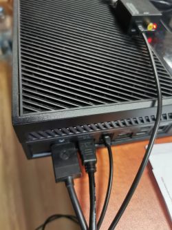 Xbox One - Problem z podłączeniem głośników do Xboxa One