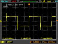 BG1 CurrentFeedbackAmplifier