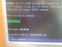 PC Win XP Home - Spowolnienie po uruchomieniu, 100% CPU przez 10 minut