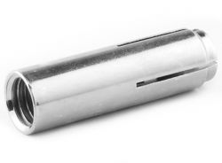 Kołki stalowe znal - Czy się nadają do montażu rurociągów