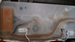 Miele G 2834 SCi - wyświetla błąd F24 oraz jakie to podzespoły? Miele G 2834 SCi - wyświetla błąd F24 oraz jakie to podzespoły?