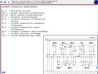 Scenic IphII - Opis pinów przepustnicy elektronicznej ze scenic i clioII SPORT