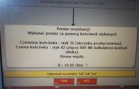 Xsara Picasso 2.0 HDI - Brak połączenia z kalkulatorem silnika