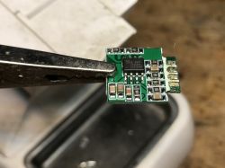 [BK7231T/WB2S] WiFi relay MS-101 16A SWT89 with energy measurement