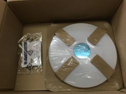 Plafon RGBCW na MXCHIP EMW3072 - Aigostar Smart 18872 18W RGB+CCT Plafon RGBCW na MXCHIP EMW3072 - Aigostar Smart 18872 18W RGB+CCT