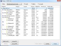 Samsung NP310E5C-U02PL - File:\BCD Error code:0xc000000d + dziwny bios