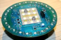 LedLight - lampa bluetooth LedLight - lampa bluetooth