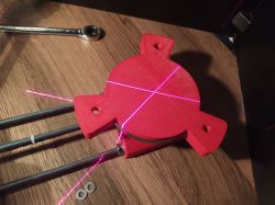 Skaner 3D Ciclop wydruk i uruchomienie Skaner 3D Ciclop wydruk i uruchomienie