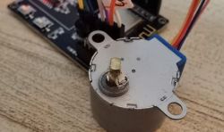 CHŁODNICA LCD ARDUINO ESP8266 uart CHŁODNICA LCD ARDUINO ESP8266 uart