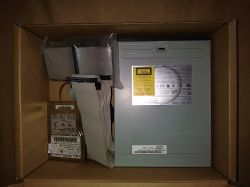 Anonimowe elektro-chomiki + konkurs(-y)