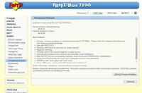 Fritzbox 3270 v3 - Menu po polsku firmware i zwiększenie zasięgu