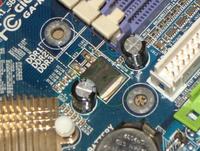 Płyta główna Gigabyte GA-K8NS Płyta główna Gigabyte GA-K8NS