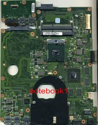 MSI CR640 - Nie ładuje baterii - poszukuję informacji, schematów itd.