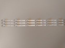 [Sprzedam] Listwy LED DRT 3.0 32" LG 32LB5610 32LB550 32LB561