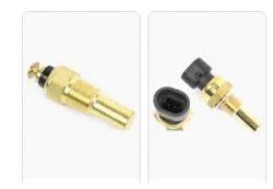 Wentylator chłodnicy w Matizie 99r. nie załącza się - czy włącznik w kabinie jest bezpieczny?