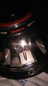 Głośnik niskotonowy - Jak podłączyć ten głośnik