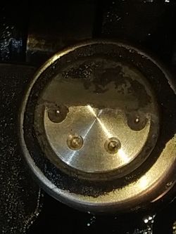 Nissan x trail 2.2 dci - Uszkodzone wtyczki wtrysków