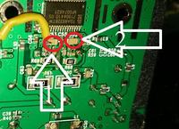 Creative GigaWorks T40 Burnt Capacitor C36: Seeking Diagram/Photo to Identify Parameters
