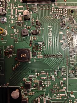 Procaster 17MB130E VES550QNDS-2D-N13 – pętla rozruchowa, gdzie znaleźć oprogramowanie naprawcze?