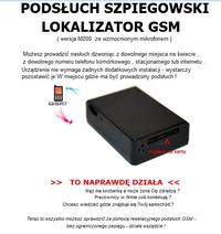 Jak zasilać telefon jako lokalizator GSM w aucie? Bateria, ładowanie, instalacja