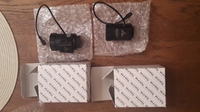 [Sprzedam] NOWE OBIEKTYWY FUJINON I TOKINA