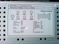Installing Aftermarket 1DIN Radio in Audi TT MK1 with BOSE Speaker System