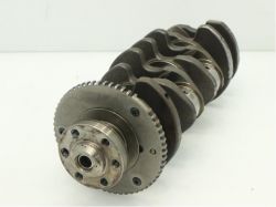 Passat B5 1.9 AVF - Błąd czujnika położenia wału