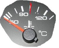 Audi 80 B4 - Nieregularne ubywanie płynu chłodniczego, kopcenie, temperatura silnika