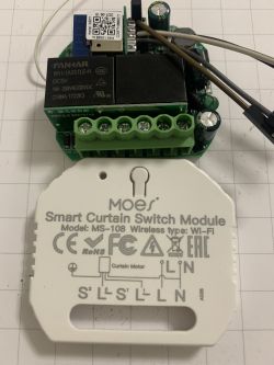 Moes MS-108WR WB2S Curtain Switch Configuration: Roller Shutter MCU Help Needed