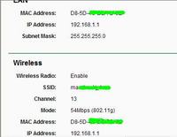 Brak połączenia z routerem TP-Link WR340G - jak uzyskać dostęp do konfiguracji?