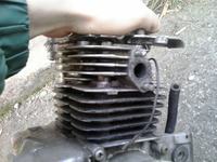 Co to za silnik spalinowy? Co to za silnik spalinowy?