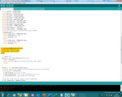 How to program the ESP32-CAM directly via the CP2102?