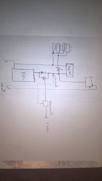Central heating installation - the diagram to be checked - Please check the diag