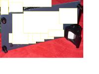 Gdzie kupić obudowę kasetę EURO na płytki 100x160 mm z akcesoriami?