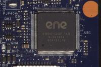 Samsung NP350E7C - przeprogramowanie BIOS