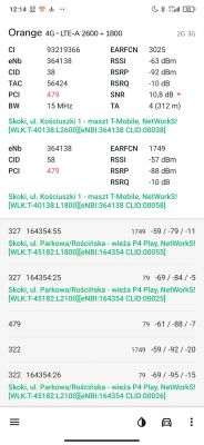 Comparing WiFi Speed on Mi 9T Phone and Computer with Archer T2U, T4U, Huawei B818 Router
