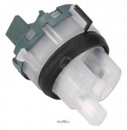 Electrolux ESF75511LX: Brak napięcia na grzałce, hydrostat i cewka tacho sprawdzone