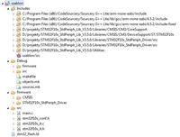 [STM32]Konfiguracja Eclipse + ARM (zestaw STM32VLDISCOVERY) - TUTORIAL
