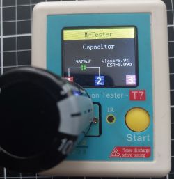 [Sprzedam] Sprzedam kondensatory 10000uF: Jamicon LS 63V, Leaguer LHS 63V, Jamicon HS 50V