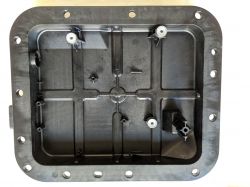 PEUGEOT BOXER III - Repair of the AdBlue tank PEUGEOT BOXER III, CITROEN JUMPER PEUGEOT BOXER III - Repair of the AdBlue tank PEUGEOT BOXER III, CITROEN JUMPER