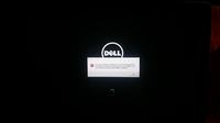 Dell 7537 - Jak wejść do BIOS po nieudanej instalacji Windows 10?