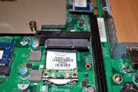 Instrukcja montażu dysku twardego 2,5 SATA w terminalu HP t5740