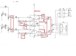 Radiomagnetofon PHILIPS AW7250 Za cicho gra radio i magnet.