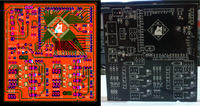 Panel kontrolny do PC - 6-kanałowy nastawnik obrotów wentylatorów Panel kontrolny do PC - 6-kanałowy nastawnik obrotów wentylatorów